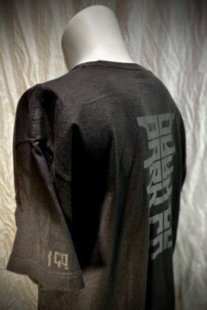 Alternative view of DARK CO. Bonsai T