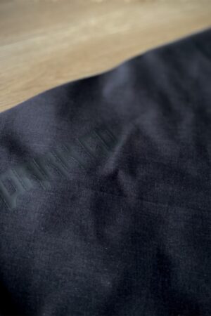 Alternative view of DARK CO. Bandana