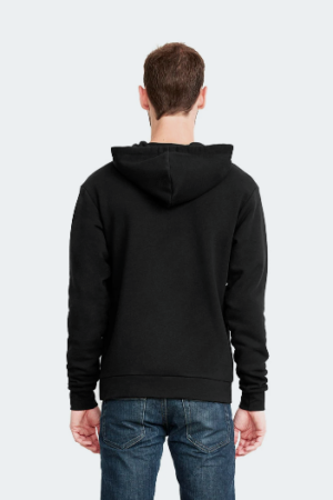 DARK CO. BackDrop Hoodie [Unisex]